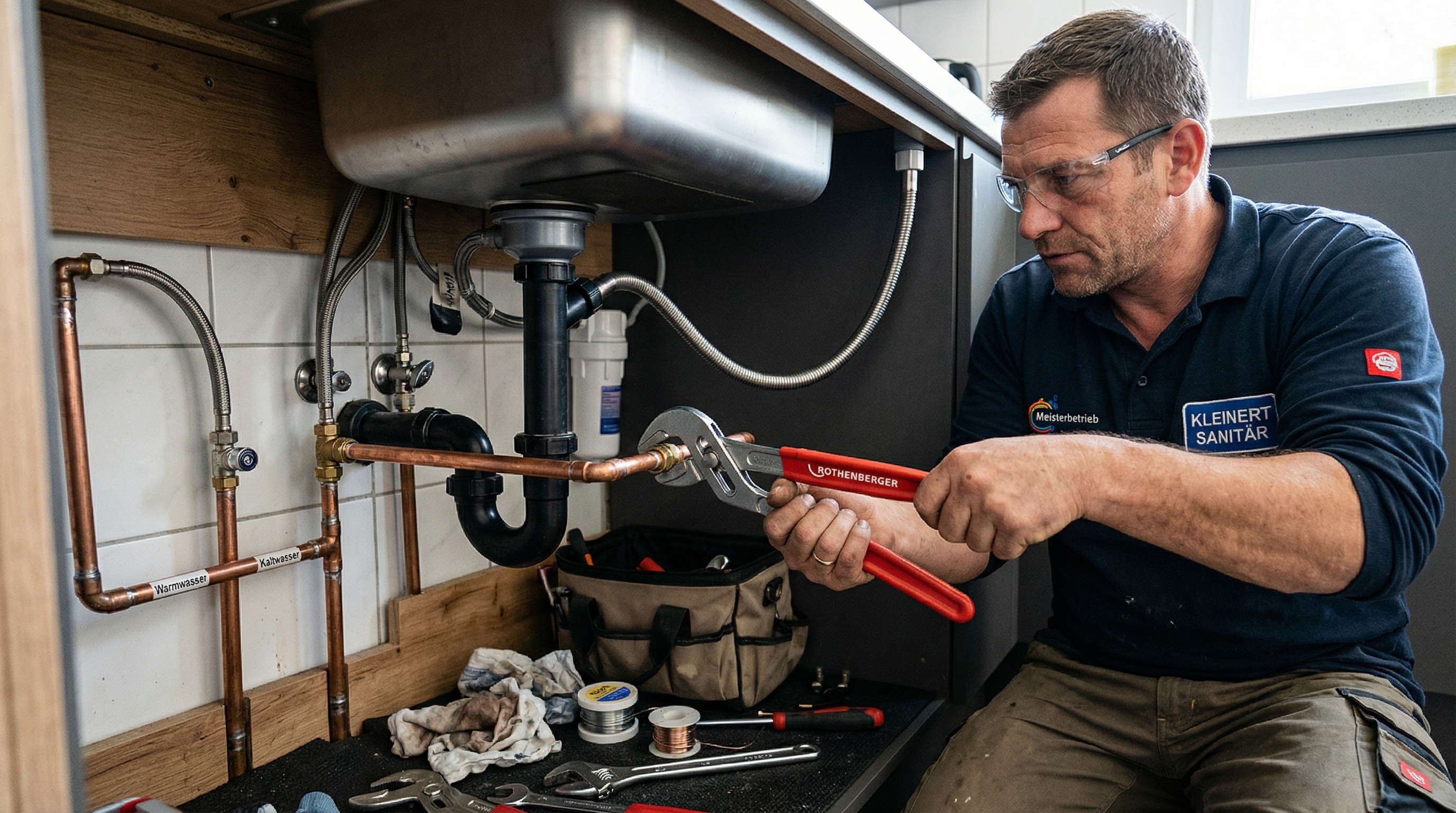 Innung für Elektro- und Informationstechnik Würzburg – Sanitärinstallateur Würzburg